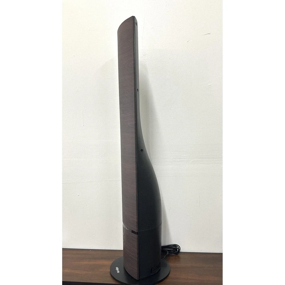 Objecto W9 Tower Hybrid Humidifier Dark Grain